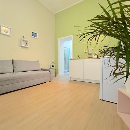 Dohome Napoli Ngoại thất bức ảnh