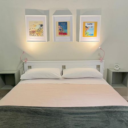 Dohome Napoli Ngoại thất bức ảnh