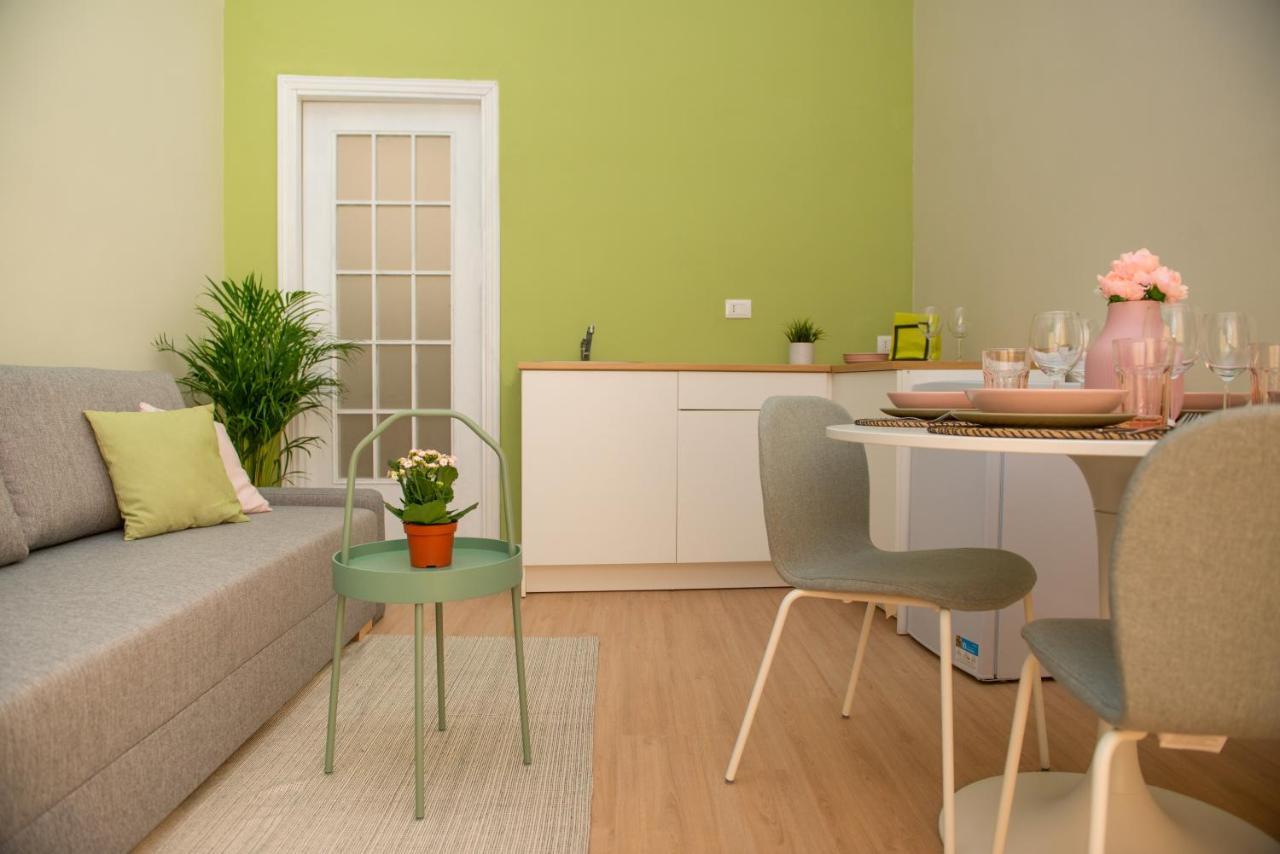 Dohome Napoli Ngoại thất bức ảnh