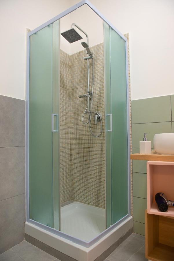 Dohome Napoli Ngoại thất bức ảnh