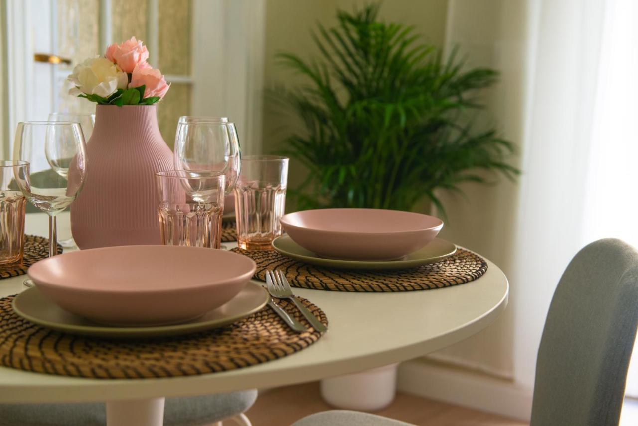 Dohome Napoli Ngoại thất bức ảnh