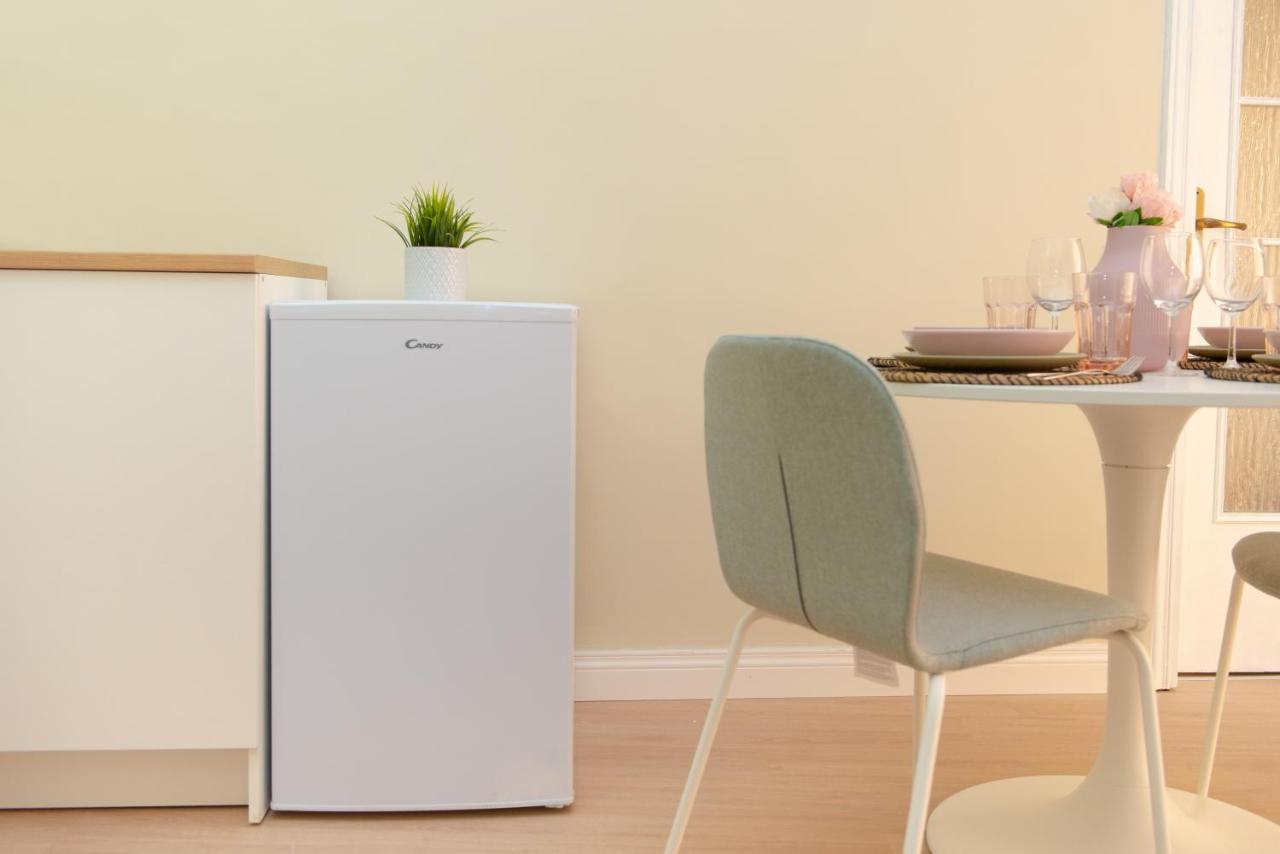Dohome Napoli Ngoại thất bức ảnh