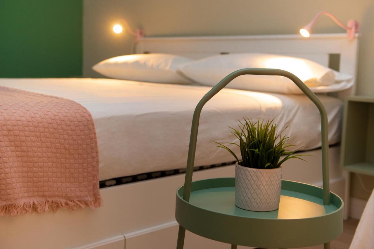 Dohome Napoli Ngoại thất bức ảnh