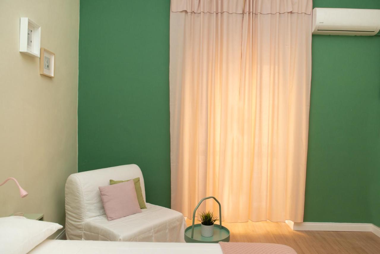 Dohome Napoli Ngoại thất bức ảnh