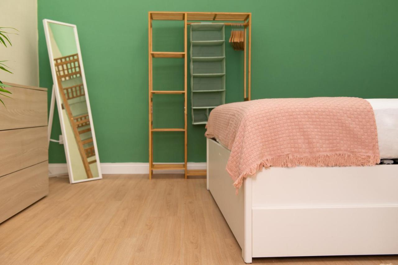 Dohome Napoli Ngoại thất bức ảnh