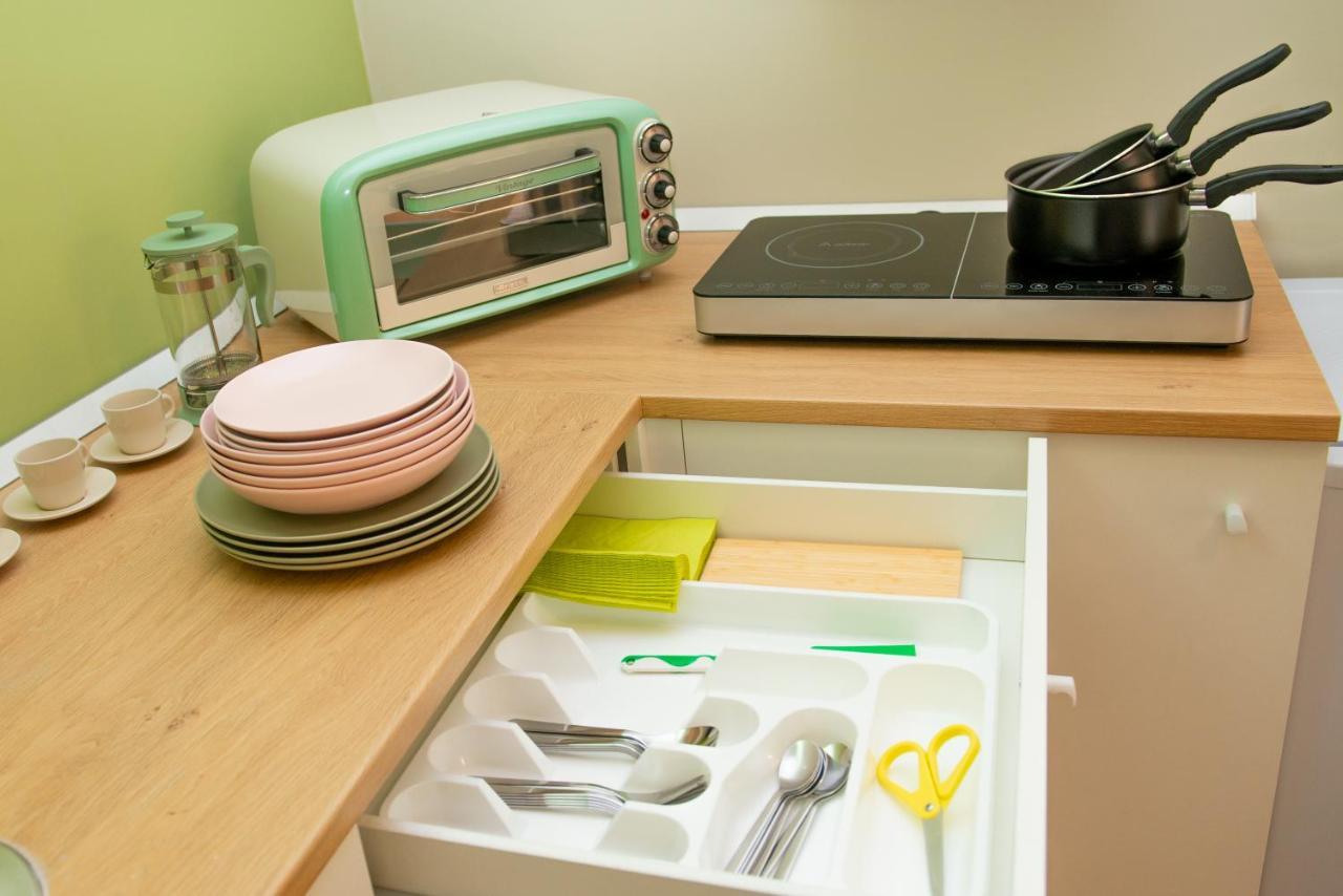 Dohome Napoli Ngoại thất bức ảnh