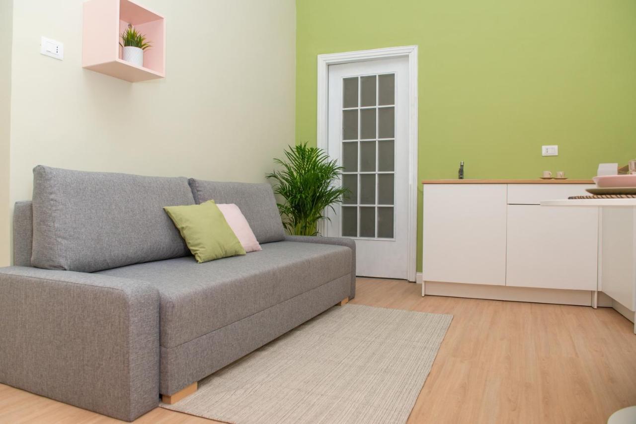 Dohome Napoli Ngoại thất bức ảnh