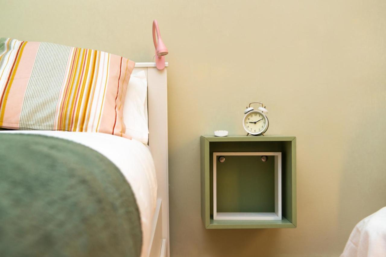 Dohome Napoli Ngoại thất bức ảnh