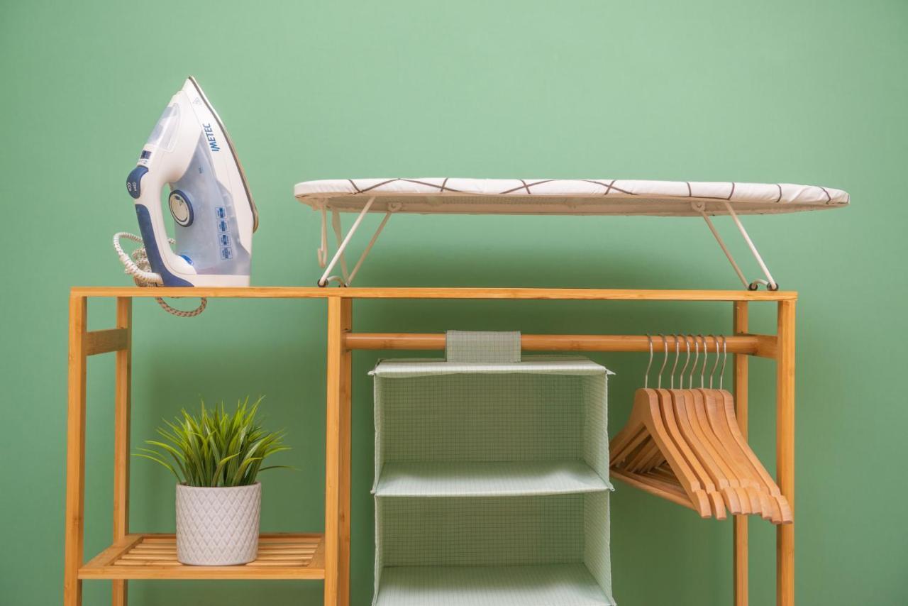 Dohome Napoli Ngoại thất bức ảnh