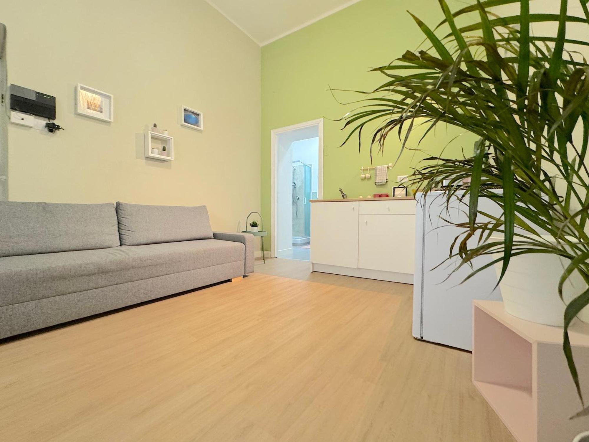 Dohome Napoli Ngoại thất bức ảnh