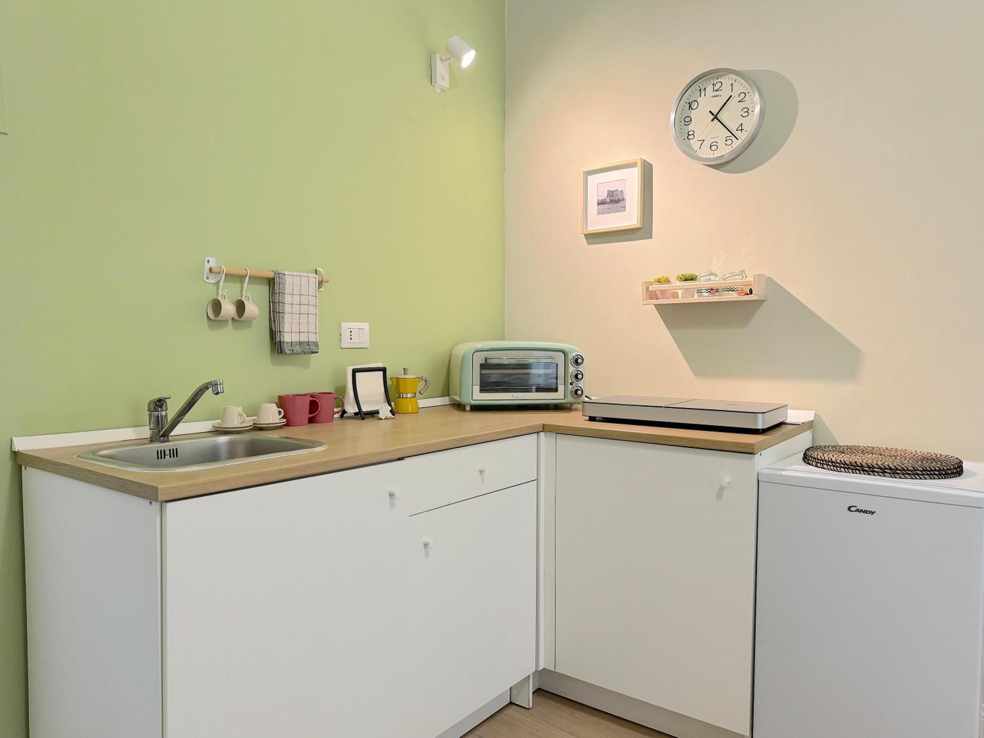 Dohome Napoli Ngoại thất bức ảnh