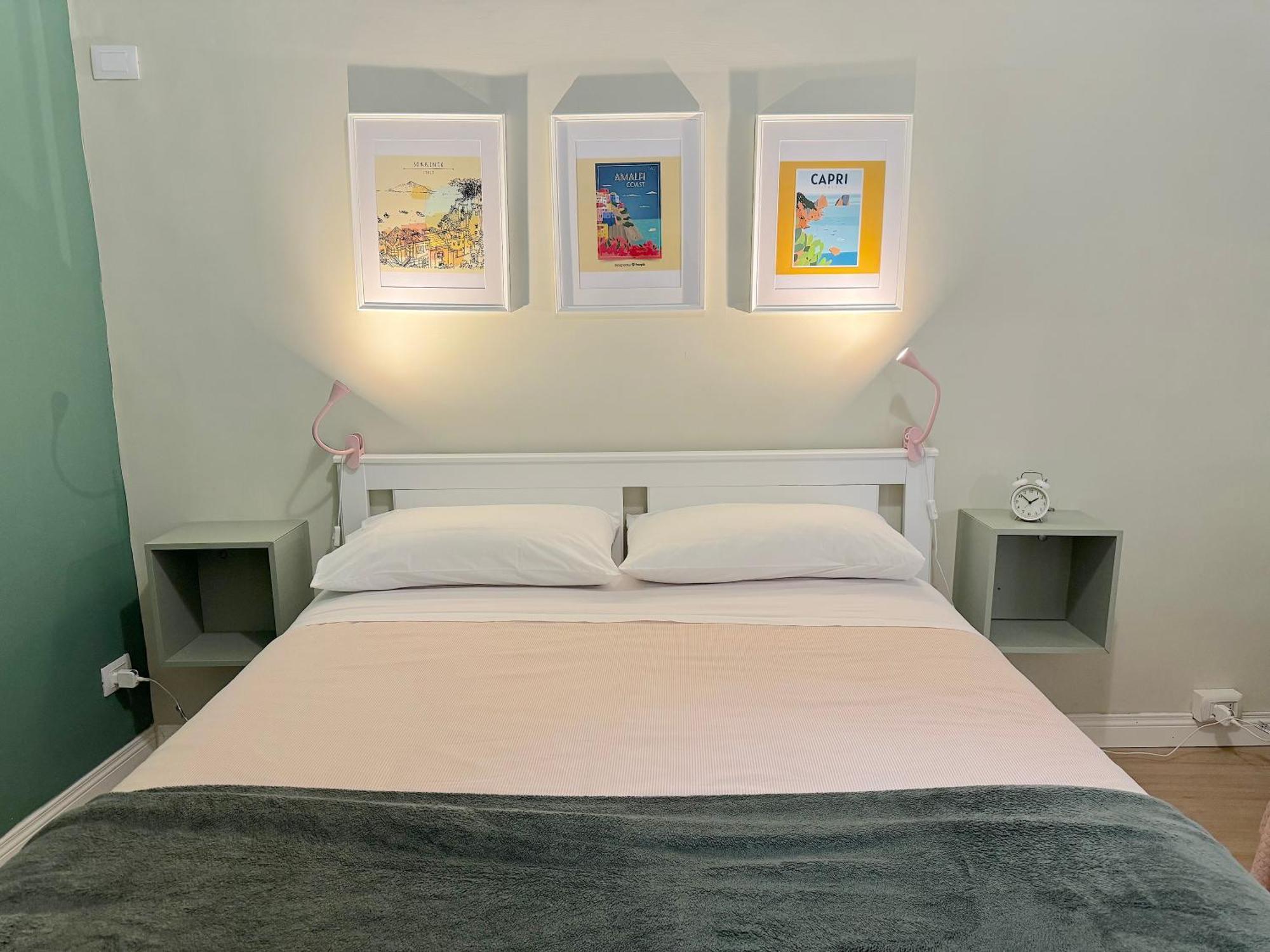 Dohome Napoli Ngoại thất bức ảnh