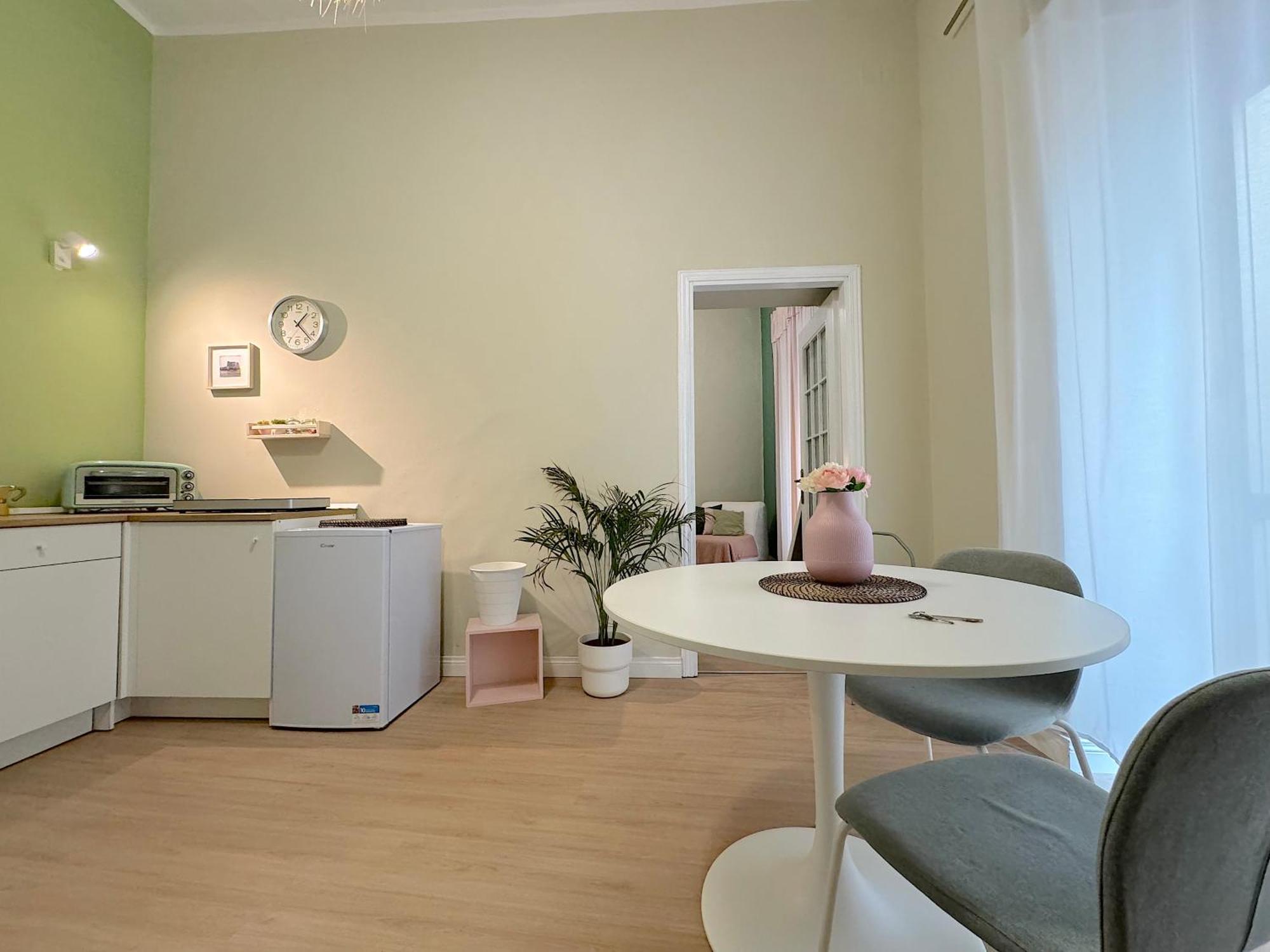 Dohome Napoli Ngoại thất bức ảnh
