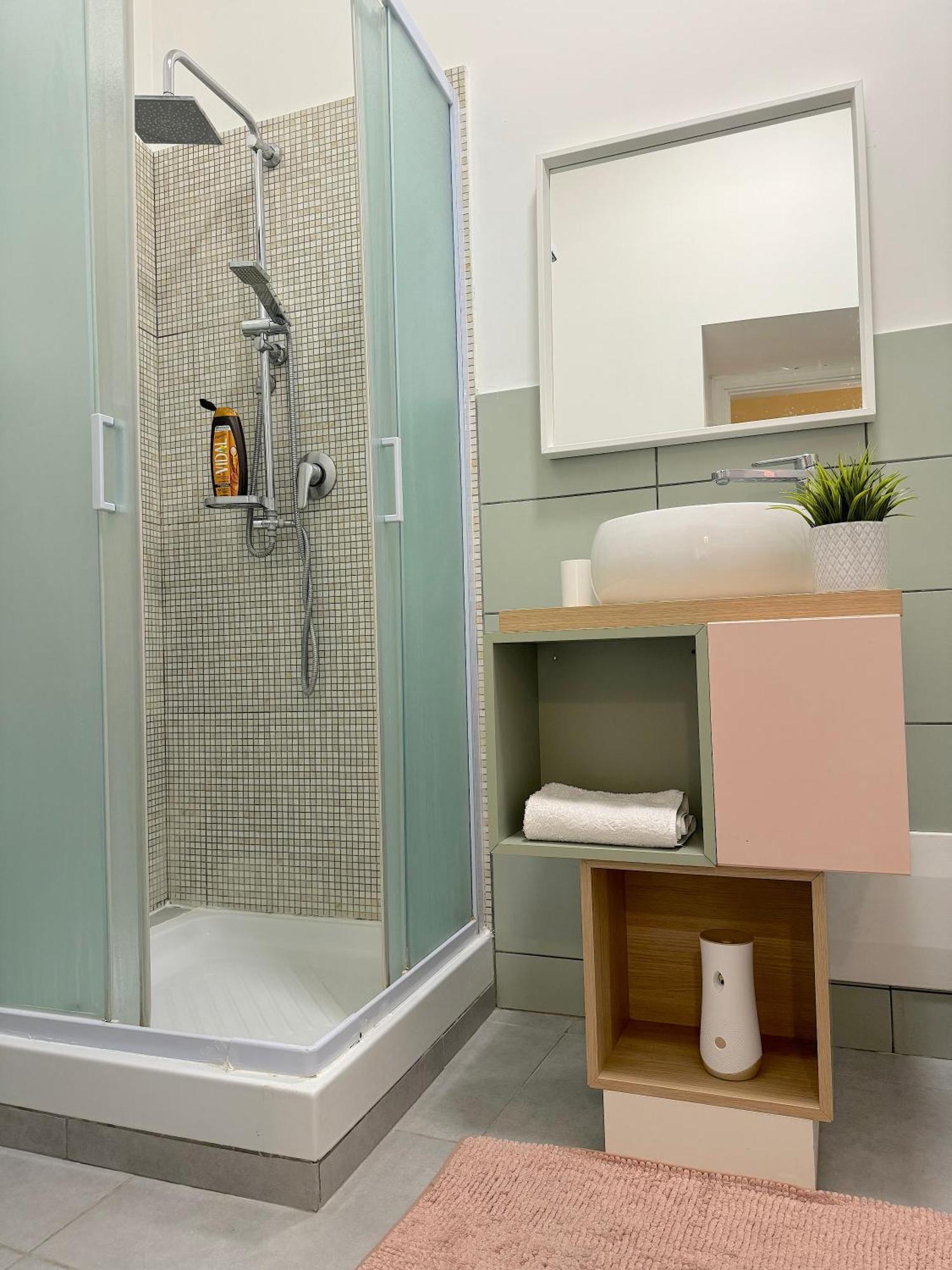 Dohome Napoli Ngoại thất bức ảnh