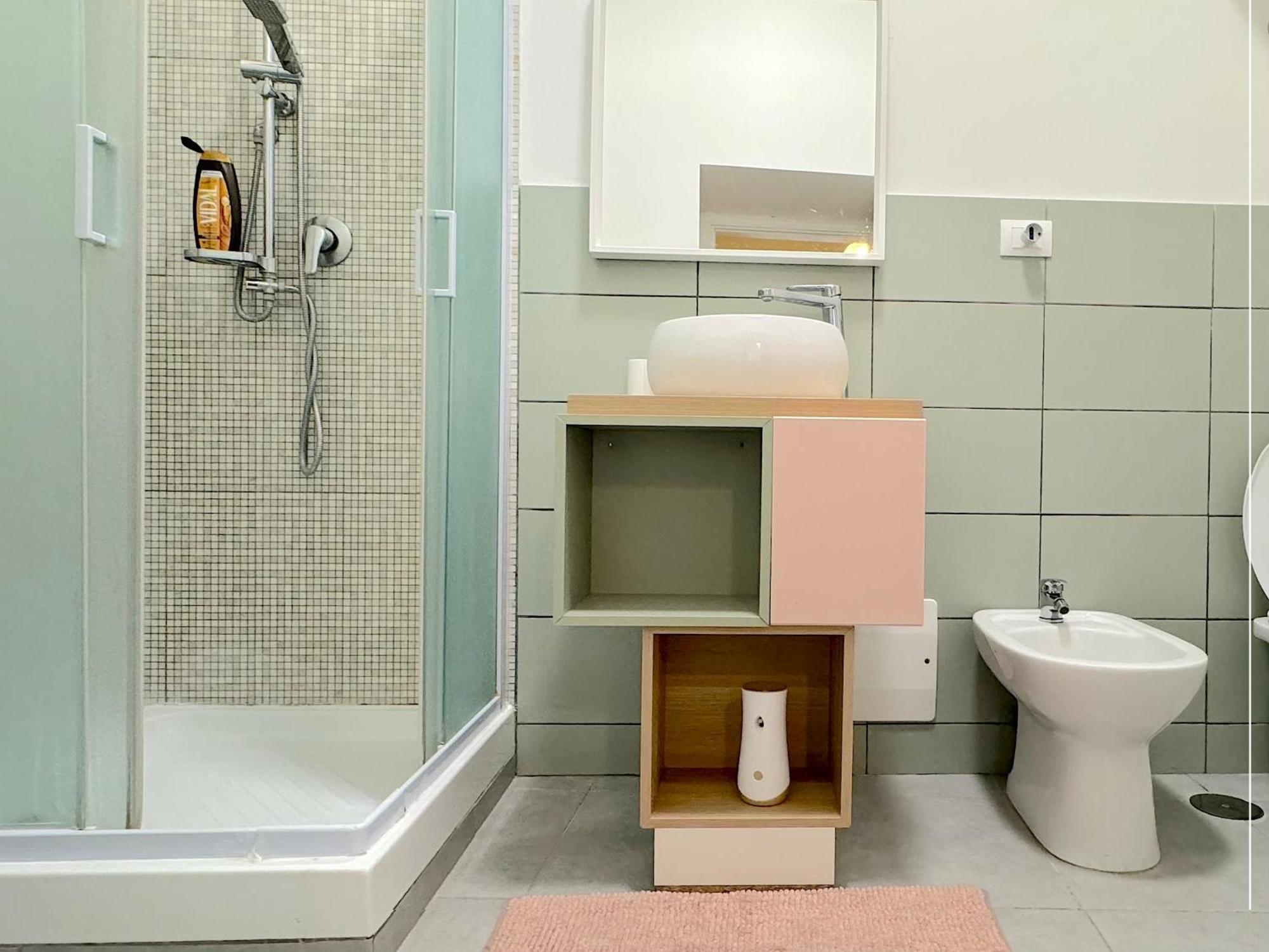Dohome Napoli Ngoại thất bức ảnh
