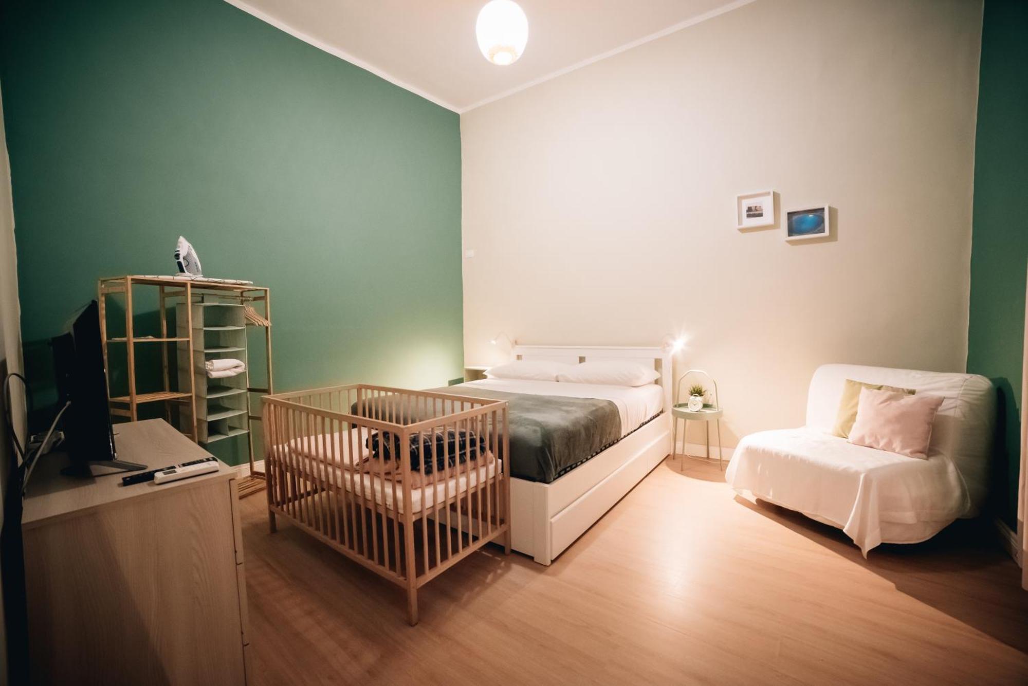 Dohome Napoli Ngoại thất bức ảnh
